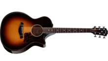 Next Generation 514ce Acoustic-Electric Guitar | Taylor Guitars